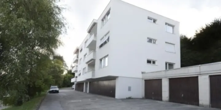  5,5 pièces à La Chaux-de-Fonds