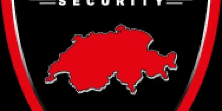 Swiss Control Security