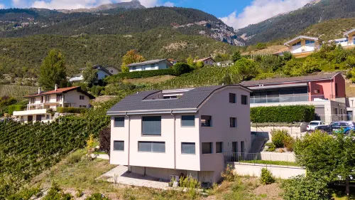 A LOUER VILLA 6.5 PCES A MIEGE