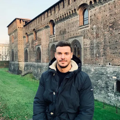 Cherche Homme Sympa à Genève