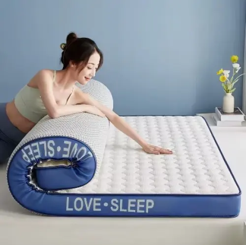 Matelas Tatami Latex Pliable (NEUF) à Lausanne