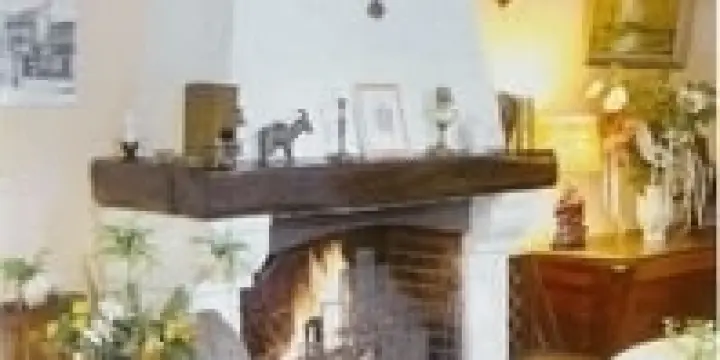 Herberge Du Mont Saint Mard 