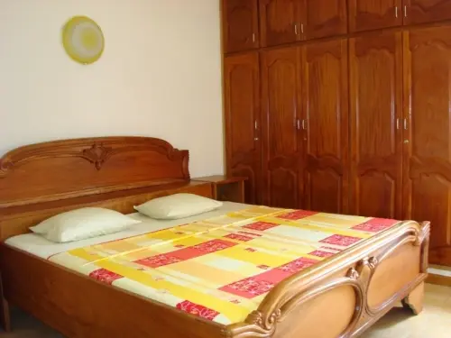 48 M carrés - APPARTEMENT 2 PIECES MEUBLE à abidjan