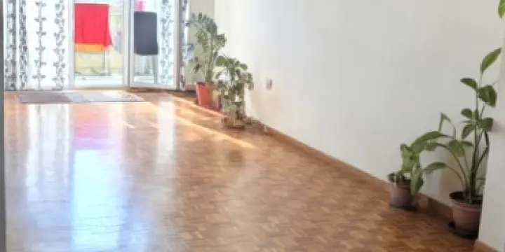Agréable 4.5 pièces à Meyrin avec 2 balcons