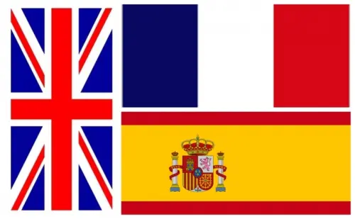 Traducteur Anglais/français/espagnol à Allschwil