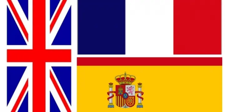 Traducteur Anglais/français/espagnol