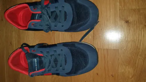Baskets pour garçon à Renens