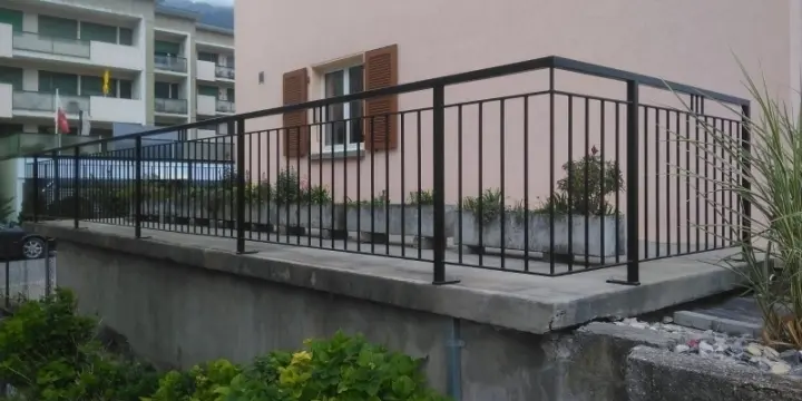 Serrurier, constructeur métallique CFC, devis gratuit