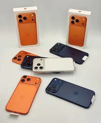 Original Apple iPhone 17 Pro Max, iPhone 17 Pro, iPhone 17, iPhone Air, iPhone 16 Pro Max, 16 Pro à Malaga, ESPAGNE
