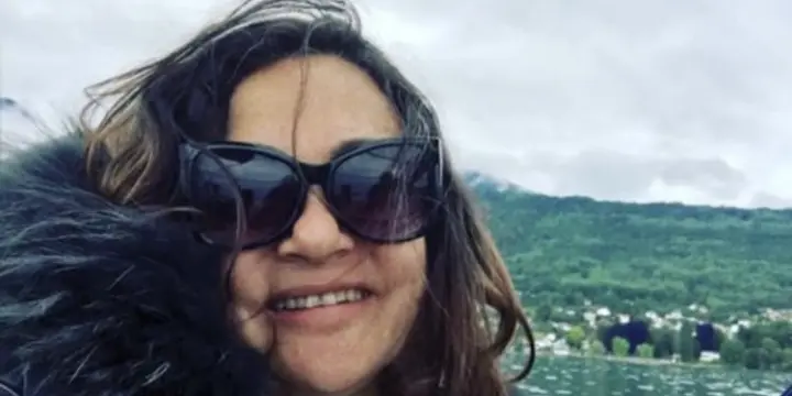 Massage naturiste réciproque