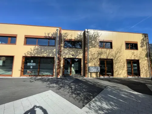 Local commercial de 50 m² à reprendre immédiatement à Savièse