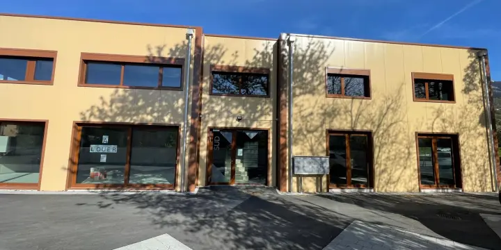 Local commercial de 50 m² à reprendre immédiatement