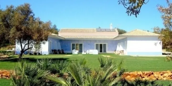 Villa 6 chambres FARO Ref J8569