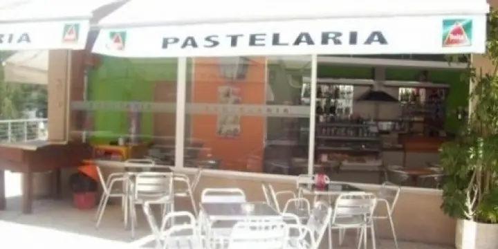 Café  au Portugal