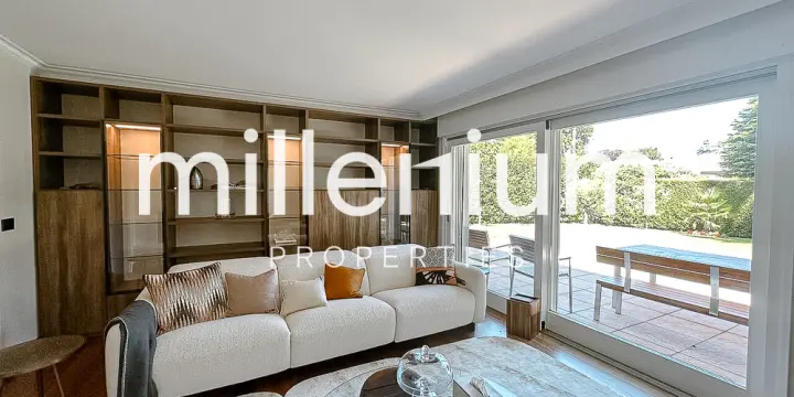 Exceptional House Near College du Léman in Versoix