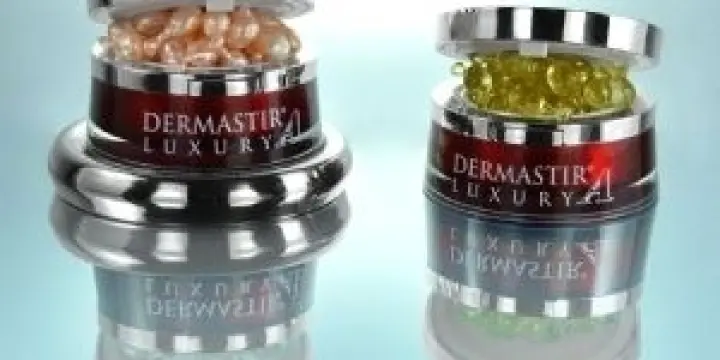  Offre Dermastir Twisters - Duo Pack