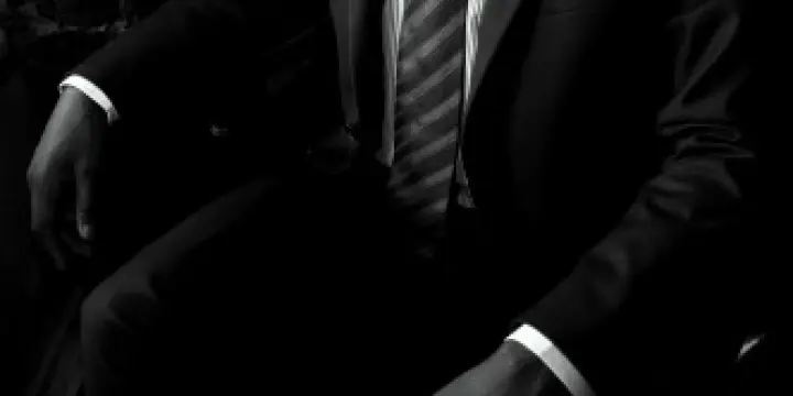 Chris - Adonis Escorte Service