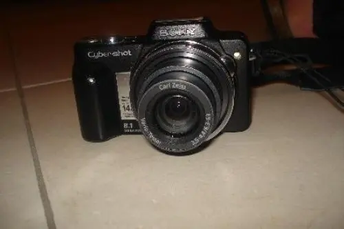 Faite des photo professionnel avec SONY à Riaz
