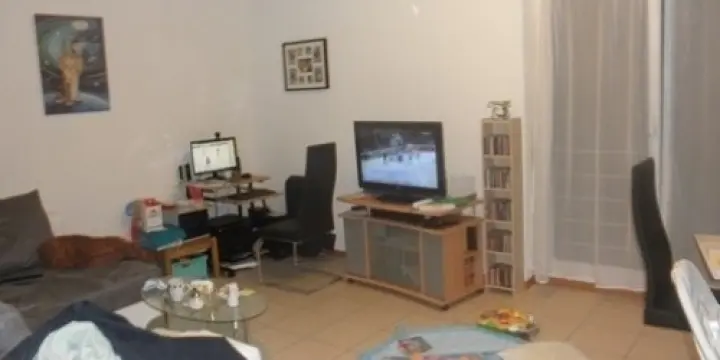 beau 3 1/2 en duplex à Bevaix