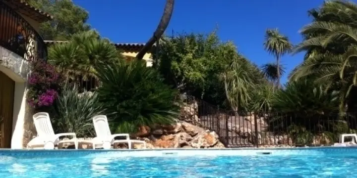 votre séjour au soleil