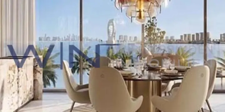 WENET - Les Vagues By Elie Saab