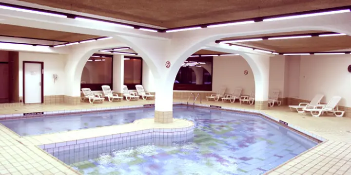 Location Appartement Vacances Ski