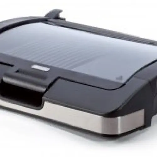 Barbecue électrique 220 V 2200 W