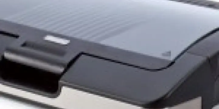 Barbecue électrique 220 V 2200 W