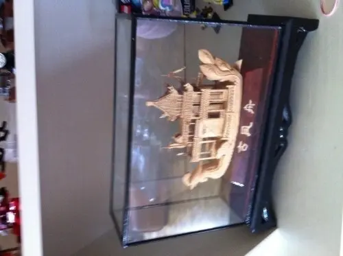 Deux beau petits bateaux à payerne