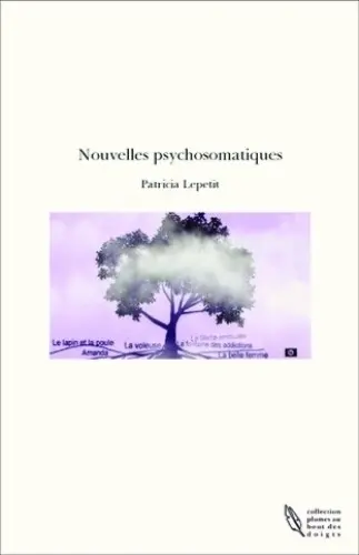 Nouvelles psychosomatiques dès 16 ans à genève