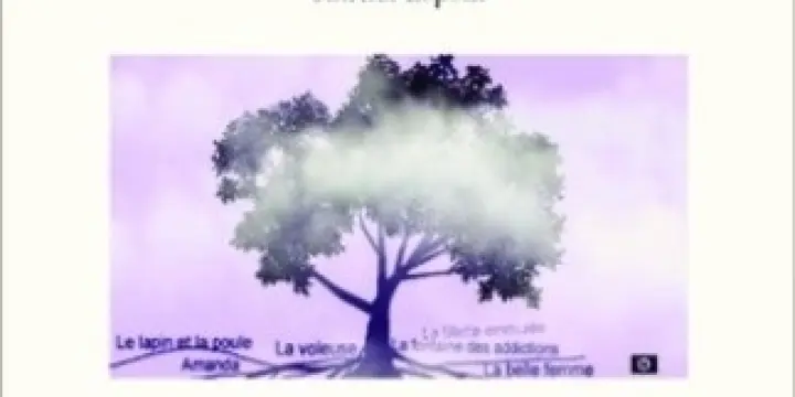 Nouvelles psychosomatiques dès 16 ans