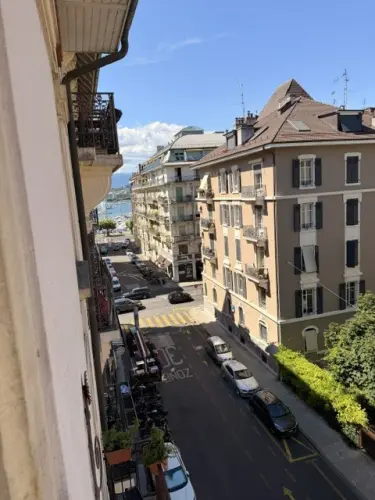 À louer, Appartement, 1207 Genève, Réf indi245 à Genève
