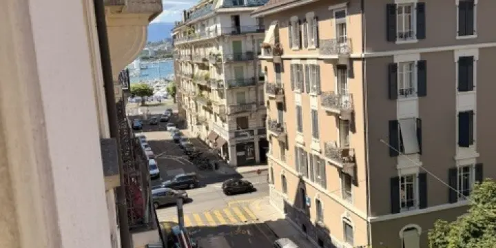 À louer, Appartement, 1207 Genève, Réf indi245