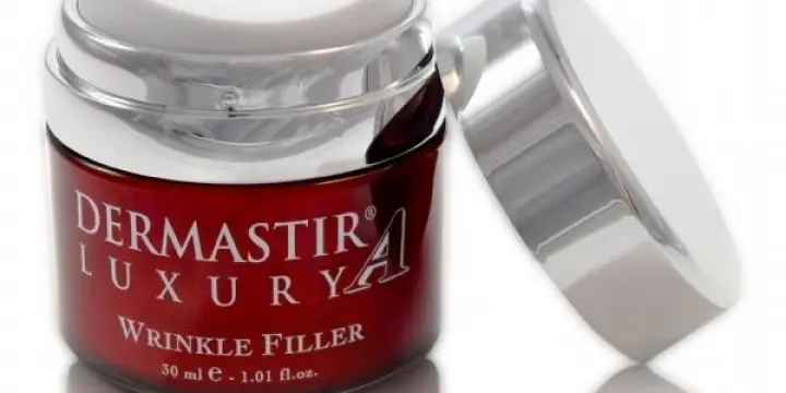 Dermastir Luxury Wrinkle Filler