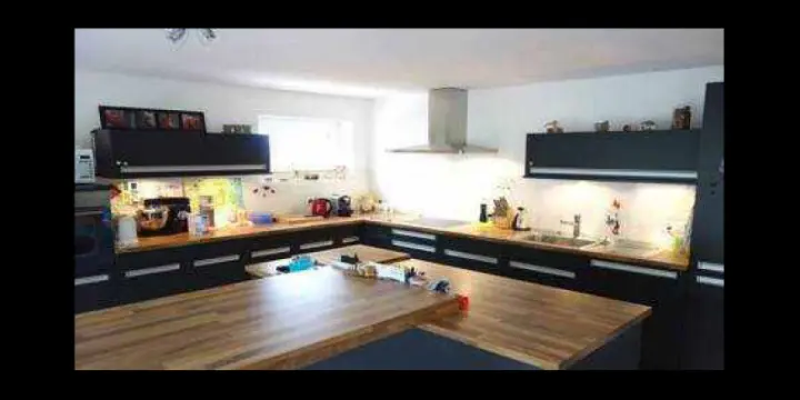 Grand appartement moderne Monthey