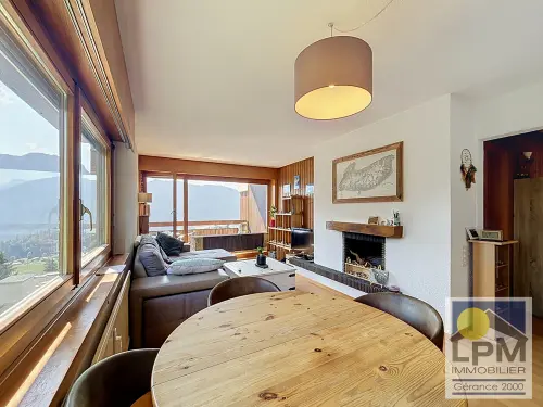 Élégant appartement 2.5p Charme, confort et emplacement privilégié