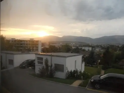 Appartement de 4.5pce 1400 Yverdon à Yverdon