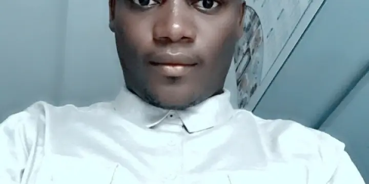 Salut à toi visiteur de mon profil 