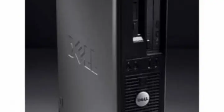 Stock de 10 Dell P4, 3,2 ghz