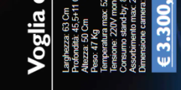 Fours à pizza