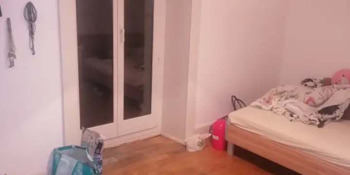 Appartement 3.5 pièces Neuchâtel centre ville