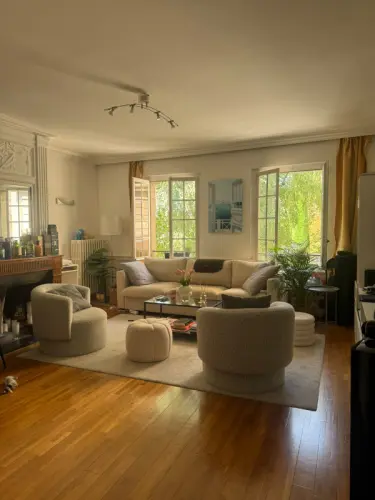 Magnifique appartement 2.5 pièces au coeur de la Vieille Ville de Genève