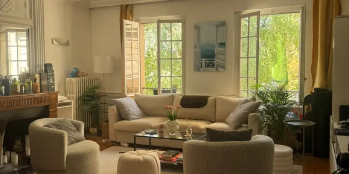 Magnifique appartement 2.5 pièces au coeur de la Vieille Ville de Genève