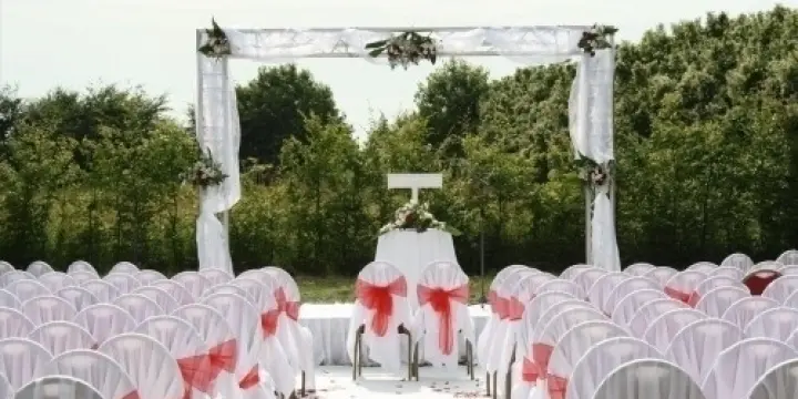 Animation Mariage haut de gamme, de luxe