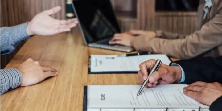 Rédaction CV, lettre de motivation, candidature