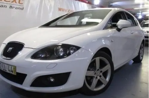Seat  Seat Leon TDi E