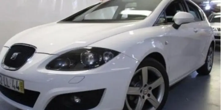 Seat  Seat Leon TDi E