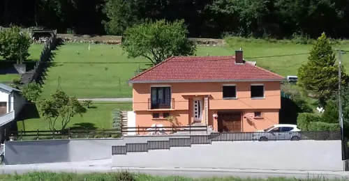 Maison de caractère à vendre à clerval