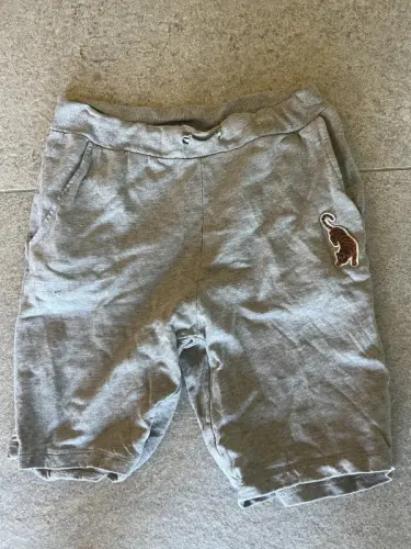 Short gris - name it - 14 ans / 164 cm à Nyon