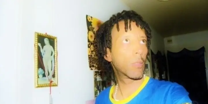 Je ne cherche po 1 casse croûte sexuel